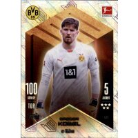 469 - Gregor Kobel - Club 100 - 2024/2025