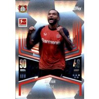 FT12 - Jonathan Tah - Flex Tech - 2024/2025