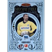 LG2 - Gabor Kiraly - Bundesliga Legende - 2024/2025