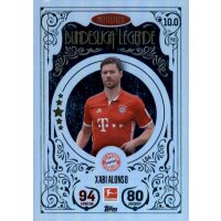 LG4 - Xabi Alonso - Bundesliga Legende - 2024/2025