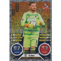 MX 646 - Timo Horn - Matchwinner Saison 16/17