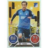 MX-LEPEG - Sebastian Rudy - Gold Limitierte Auflage -...