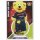 MX A13 - Maskottchen - Brian the Lion - Bayer 04 Leverkusen Saison 16/17