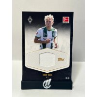 RC-RH - Relic Hack - Match Attax Bundesliga 2024/2025 #1