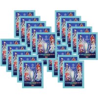 Topps - Champions League 2024/2025 - Sammelsticker - 20...