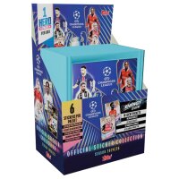 Topps - Champions League 2024/2025 - Sammelsticker - 1...