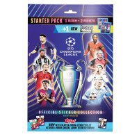 Topps - Champions League 2024/2025 - Sammelsticker - 1...