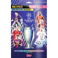 Topps - Champions League 2024/2025 - Sammelsticker - 1...