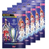 Topps - Champions League 2024/2025 - Sammelsticker - 5...