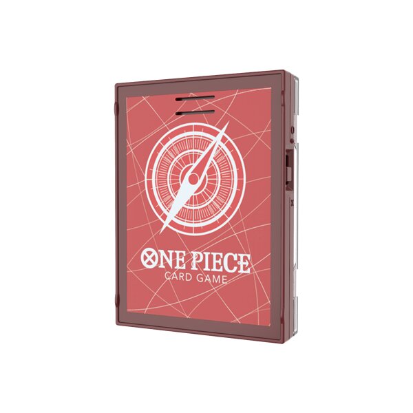 One Piece Card Game Sound Loader Volume.1