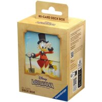 Kopie von DISNEY LORCANA: DIE TINTENLANDE - DECK BOX...