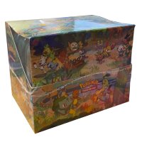 Pokemon Celebrations - Mini-TIN-Set - Alle 8 TINs -...