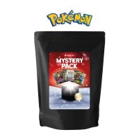 Mystery-Pack Pokémon - Limited Christmas Edition -...