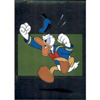 Sticker 5 - Donald Duck - 90 Jahre