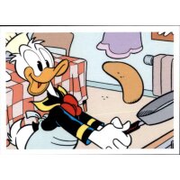 Sticker 7 - Donald Duck - 90 Jahre