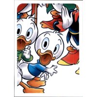 Sticker 11 - Donald Duck - 90 Jahre