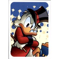 Sticker 12 - Donald Duck - 90 Jahre