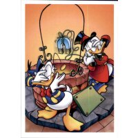 Sticker 14 - Donald Duck - 90 Jahre