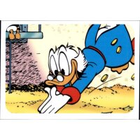 Sticker 21 - Donald Duck - 90 Jahre