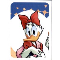 Sticker 22 - Donald Duck - 90 Jahre