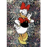 Sticker 23 - Donald Duck - 90 Jahre