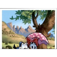 Sticker 24 - Donald Duck - 90 Jahre