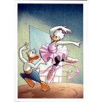 Sticker 27 - Donald Duck - 90 Jahre