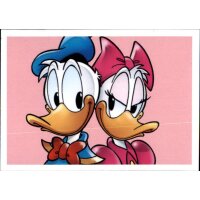 Sticker 29 - Donald Duck - 90 Jahre