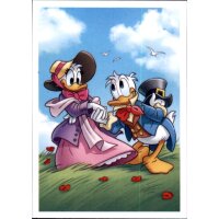 Sticker 30 - Donald Duck - 90 Jahre