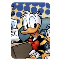 Sticker 31 - Donald Duck - 90 Jahre