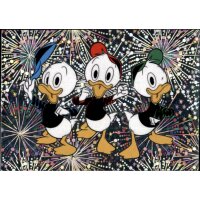 Sticker 32 - Donald Duck - 90 Jahre