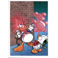 Sticker 35 - Donald Duck - 90 Jahre