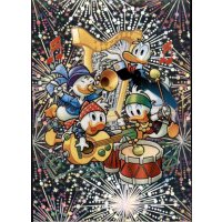 Sticker 36 - Donald Duck - 90 Jahre