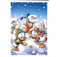 Sticker 38 - Donald Duck - 90 Jahre