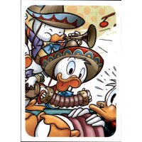 Sticker 40 - Donald Duck - 90 Jahre