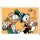 Sticker 46 - Donald Duck - 90 Jahre