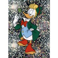 Sticker 47 - Donald Duck - 90 Jahre