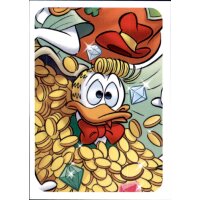 Sticker 48 - Donald Duck - 90 Jahre