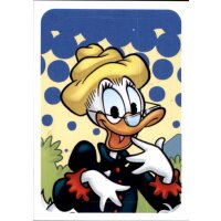 Sticker 58 - Donald Duck - 90 Jahre