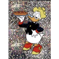 Sticker 59 - Donald Duck - 90 Jahre