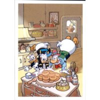 Sticker 66 - Donald Duck - 90 Jahre