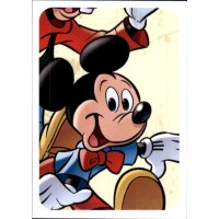 Sticker 72 - Donald Duck - 90 Jahre