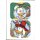 Sticker 85 - Donald Duck - 90 Jahre