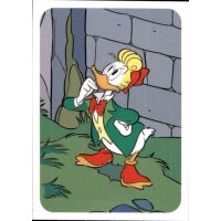 Sticker 101 - Donald Duck - 90 Jahre