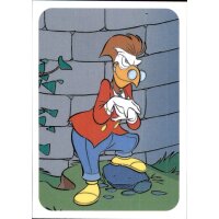 Sticker 102 - Donald Duck - 90 Jahre