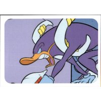 Sticker 107 - Donald Duck - 90 Jahre