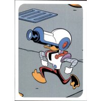 Sticker 110 - Donald Duck - 90 Jahre