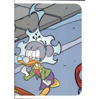 Sticker 112 - Donald Duck - 90 Jahre