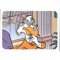 Sticker 113 - Donald Duck - 90 Jahre