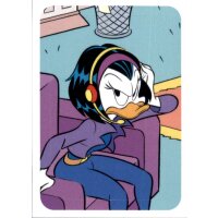 Sticker 114 - Donald Duck - 90 Jahre